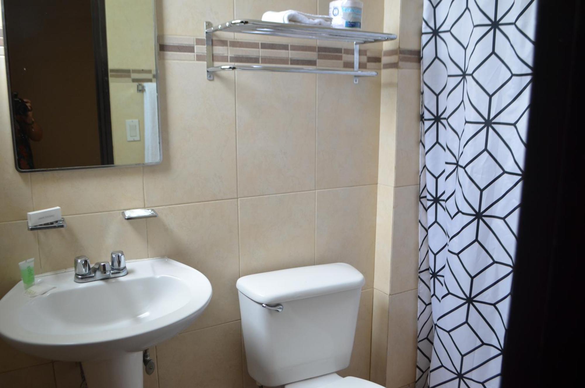 Hotel Caribe Panama ภายนอก รูปภาพ